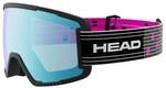 Head Unisex Skibrillen He/Uni CONTEX PHOTO VIS