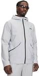UNDER ARMOUR Herren Schlupfjacke UA UNSTOPPABLE WOVEN JACKET