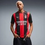 PUMA Herren Trikot AC Mailand Home 26/27