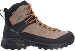 McKINLEY Herren Trekkingstiefel He.-Wander-Stiefel Kenai MID AQX M