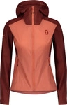 Scott 280949, SCOTT Damen Jacke SCO Jacket W's Explorair Light WB Rot female