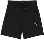 PUMA Damen Shorts CLASS High-Waist Shorts 5 TR
