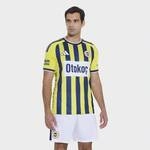 ADIDAS Herren Trikot Fenerbah&ccedil;e 2026/2027 Heimtrikot