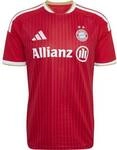 ADIDAS Herren Trikot FC Bayern M&uuml;nchen 26/27 Heim Frauenteam