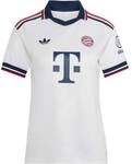 ADIDAS Damen Trikot FCB A JSY W
