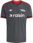 ADIDAS Herren Trikot Union Berlin 26/27 Ausw&auml;rtstrikot