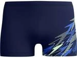 SPEEDO Badehose Medley Logo Aquashort