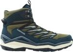 LOWA Herren Multifunktionsstiefel MADDOX PRO GTX MID