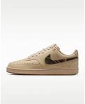 Nike Herren Diverse-Freiz.-Sch. nieder He/Uni Nike Court Vision SE Herrenschuh