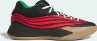 Adidas KI1625, ADIDAS Herren Basketballschuhe DAME X 4 male