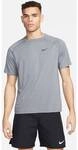NIKE Herren Shirt M NK DF READY SS