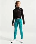 NIKE Kinder Tights lang Ki G NP DF TGHT AOP SPORT VNR