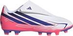 ADIDAS Kinder Fussball-Rasenschuhe F50 HYPERFAST CLUB Kids FG/MG