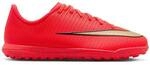 NIKE Kinder Fussball-Hartplatzschuhe Jr. Mercurial Vapor 17 Club