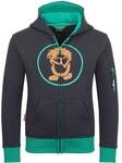 TROLLKIDS Kids Sortland Jacket