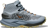 HOKA 1171921D, HOKA Herren Trekkinghalbschuhe MAFATE HIKE Blau male