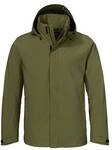 SCH&Ouml;FFEL Herren Funktionsjacken lg.Arm He/Uni Jacket Gmund M