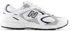 NEW BALANCE Kinder Freizeitschuhe 408 Lace