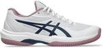 ASICS Damen Tennisoutdoorschuhe GAME FF CLAY/OC