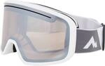McKINLEY Herren Brille Ux.-Ski-Brille Base Plus MiroSpec2