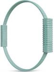 NEOLYMP Pilates Ring aus Silikon effektiver Fitnessring f&uuml;r Core-Training