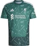 ADIDAS Herren Trikot FC Liverpool 26/27 Torwarttrikot