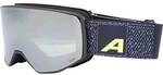 ALPINA Herren Brille VENET Q-LITE