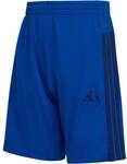 ADIDAS Kinder Shorts Train Essentials 3-Streifen