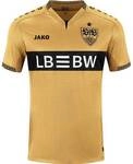 JAKO Unisex VfB Trikot 26/27 Ausweich