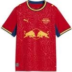 PUMA Kinder Trikot RB Leipzig Ausw&auml;rts 26/27