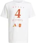 ADIDAS Kinder Fanshirt Spanien Winners Kids