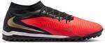 NIKE Herren Fussball-Rasenschuhe Phantom 6 High Academy Turf