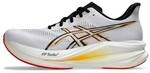 ASICS Herren Running-Sch. He/Uni SONICBLAST