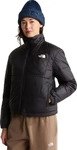 The North Face NF0A8J44, THE NORTH FACE Damen Jacken/Anoraks lg.Arm Da W NUKETO SYNTH