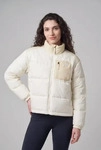 The North Face NF0A8J44, THE NORTH FACE Damen Jacken/Anoraks lg.Arm Da W NUKETO SYNTH