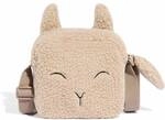 ADIDAS Kleintasche LITTLE KIDS FLEECE-UMH&Auml;NGETASCHE