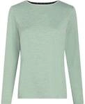 McKINLEY Damen Shirt Da.-Langarmshirt Hunu LS II W