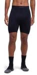 FALKE Herren Unterhosen Boxershorts He/Uni W Short Tights Trend
