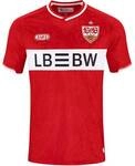 JAKO Unisex VfB Trikot 26/27 Away