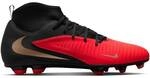 NIKE Herren Fussball-Hartplatzschuhe PHANTOM 6 HIGH CLUB FG/MG