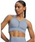 UNDER ARMOUR Damen Shirt VANISH ELITE MESH ZIP TANK