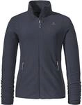 SCH&Ouml;FFEL Damen Unterjacke Fleece Jk Style Ash WMS