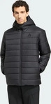 Adidas KX4221, ADIDAS Herren Funktionsjacke Terrex Multi Essentials CLIMAWARM Schwarz