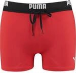 PUMA Badehose SWIM MEN LOGO SWIM TRUNK 1P