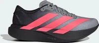 Adidas KH9575, ADIDAS Herren Laufschuhe Adizero EVO SL Schwarz male
