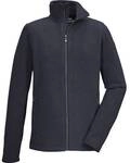 G.I.G.A. DX by killtec Herren Unterjacke GS 5 MN KNTFLC JCKT