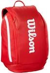 WILSON Tennisrucksack SUPER TOUR