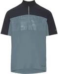 VAUDE Herren Shirt Me Qimsa Pro HZ Shirt