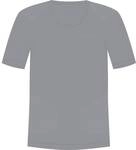 Falke Herren Unterhemden ku.Arm He/Uni WT Light Protective Shirt