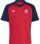 ADIDAS Kinder Fantrikot FC Bayern M&uuml;nchen 26/27 Kids Pre-Match Trikot